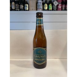 Gouden Carolus Hopsinjoor Gouden Carolus Hopsinjoor