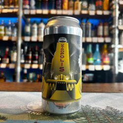 Verdant Brewing Co Metropolis