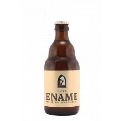 Ename Pater - The Belgian Beer Company