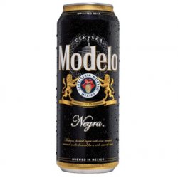 Negra Modelo Negra Modelo