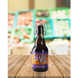 PVL IPA  33cl - M’BIO