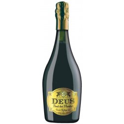 Brouwerij Bosteels Deus Brut des Flandres 75 cl.-Champenoise - Passione Birra