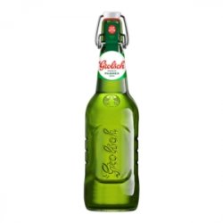 Grolsch Premium Lager - Brew Zone