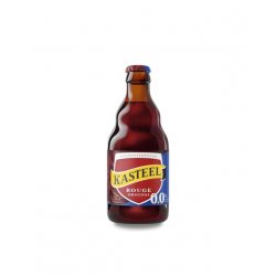 Kasteel Rouge 0.0 Sin... - Lupuloh!