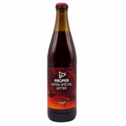 Browar Funky Fluid  Proper 50cl - Beermacia