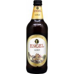 Biermanufaktur ENGEL Engel Gold