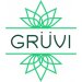 Gruvi Non Alcoholic Juicy IPA 6 pack 12 oz. 