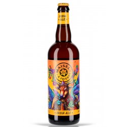 Maisel & Friends India Ale 7.3% vol. 0.75l - Beerlovers