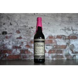 Timber - Barrel-Aged I Assure You We Make Stouts (Pink Wax) - addicted2craftbeer