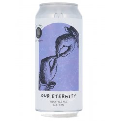 Factory Brewing Our Eternity