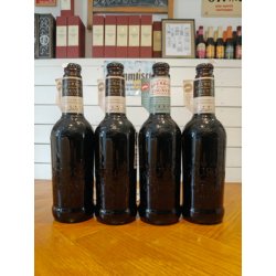 Goose Island Bourbon County Brand Stout Goose Island Bourbon County Brand Stout