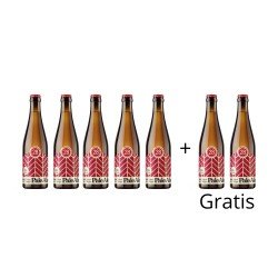 Toccalmatto 28 Pale Ale Pack - Birra Toccalmatto