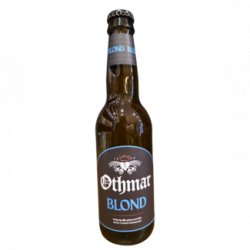 Ootmarsummer Bierbrouwerij Heupink & Co Othmar Blond