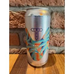 Track Brewing Company Flightless