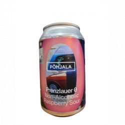 Põhjala Prenzlauer 0 Põhjala Prenzlauer 0