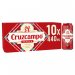 Cruzcampo Spanish Lager Beer 10 x 440ml Cans 10 Pack Cruzcampo Spanish Lager Beer 10 x 440ml Cans 10 Pack