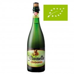 Moinette biologique - 75 cl - Drinks Explorer