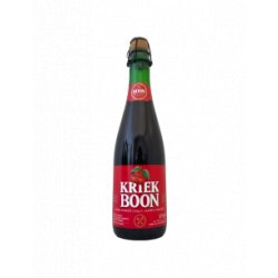 Boon Kriek Lambic 37,5 cl - Bieronomy