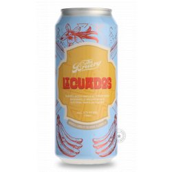 The Bruery Licuados - Beer Republic