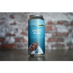 Trillium - Escape Plan - addicted2craftbeer