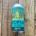 Utopian Brewing  Cold IPA  IPA 