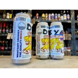 Deya x Cloudwater  Whatsapp Crushes The Quality  IPA - Wee Beer Shop