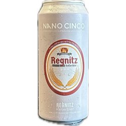 Nano Cinco Regnitz - Ma Soif