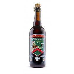 St. Bernardus Christmas Ale 75cl - Belgian Brewed