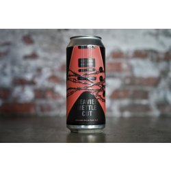 Trillium - Heavier Mettle Cut - addicted2craftbeer