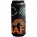 Proveedor:                Birra Gaia baff 