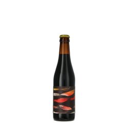 Cycle Brewing Company BA SZN (Chocolate Orange) - Mikkeller