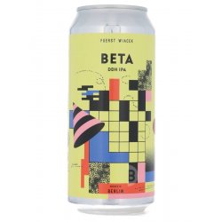 FUERST WIACEK Berlin Beta