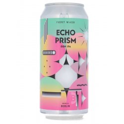 FUERST WIACEK Berlin Echo Prism