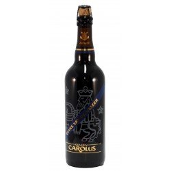 Gouden Carolus Cuvée Van de Keizer bleu - 75 cl - Drinks Explorer