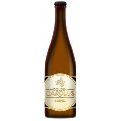 Brouwerij Het Anker Gouden Carolus Tripel 75 cl.-Tripel - Passione Birra