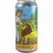 Cerveza SanFrutos LA FUERZA - Hazy DIPA 