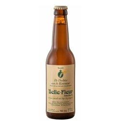 De Dochter van de Korenaar Belle-Fleur India Pale Ale
