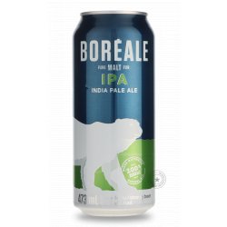 Boréale IPA - Beer Republic