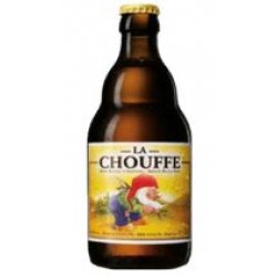 d’Achouffe La Chouffe 0,33l - Biertempel