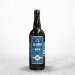 LA FIERE Blonde (Le Gallodrome)  6.5° _ 75cl DDM 0525 