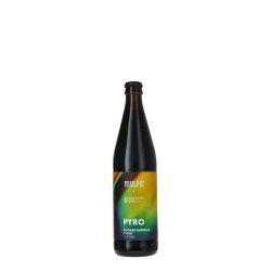 Beer Hut Brewing Co. Pyro - Mikkeller