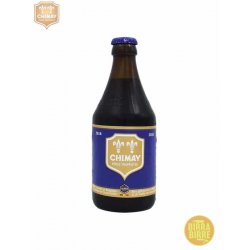 CHIMAY GRAND RESERVE (tappo blu) - Birra e Birre