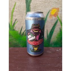 Bad Seed Brewing DDH Stratoketcher
