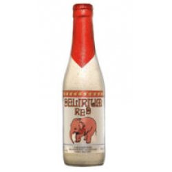 Delirium Red 0,33l - Biertempel