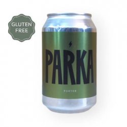 GARAGE  PARKA  4.5% - Fuggles Bottle Shop