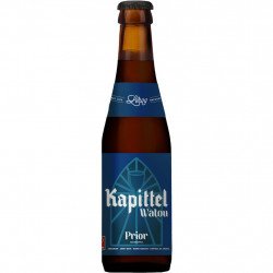 Kapittel Watou Prior
