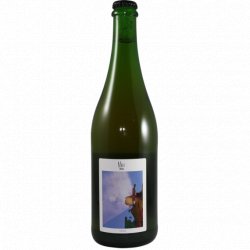 De Noordelijke Mederij -                                              Viking Mead - Just in Beer