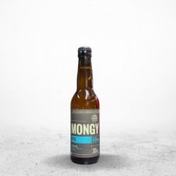 MONGY IPA 6.8° _ 33cl VP DDM 0625 - Caves Saint Poloises