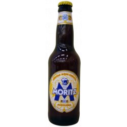 MORITZ LAGER - Co-Ho Imports