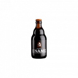 Ename Dubbel - Cervezas San Galo